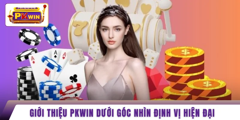 Giới thiệu PKWIN dưới góc nhìn định vị hiện đại